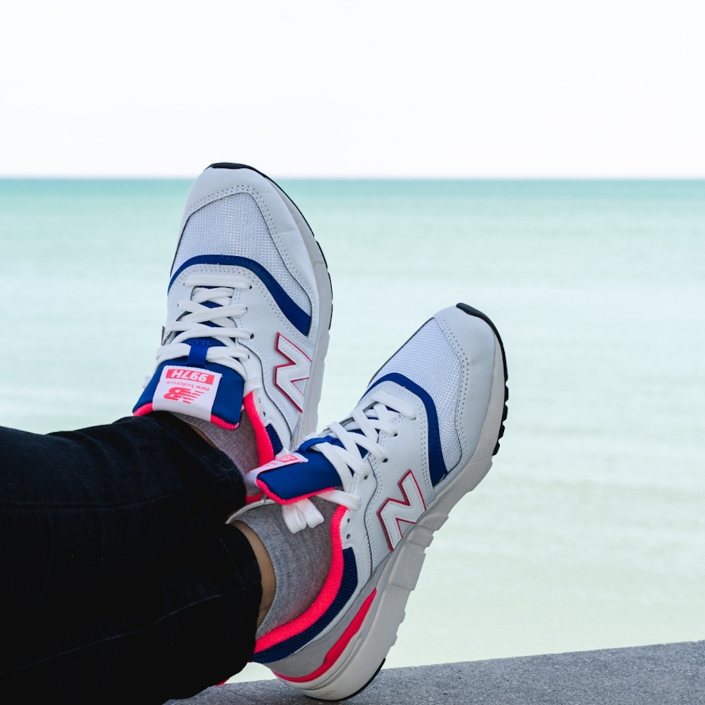 New Balance H997